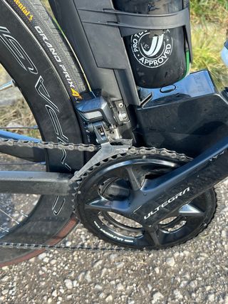 BMC Timemachine Road 01 Talla 56