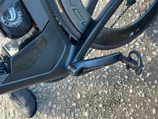 BMC Timemachine Road 01 Talla 56