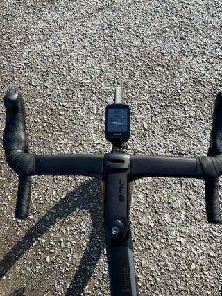 BMC Timemachine Road 01 Talla 56