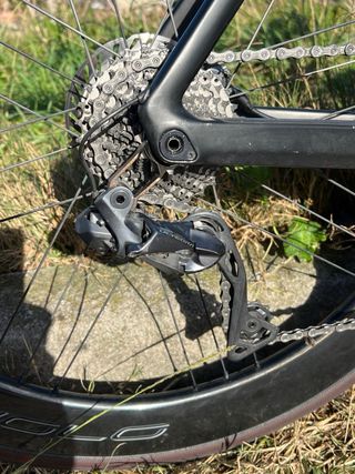 BMC Timemachine Road 01 Talla 56