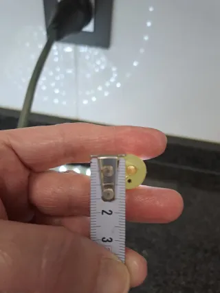 Manguera Luces LED Blanca