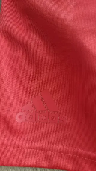 Adidas Hombre Árbitro Jersey Manga Larga REF18 Fút