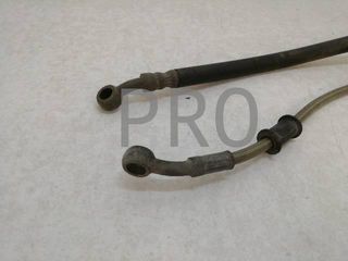 Latiguillo Bomba Reparto Piaggio X9