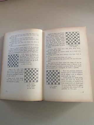 Il libro completo della dama