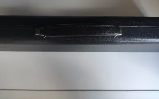 Flauta travesera Buffet Crampon Paris