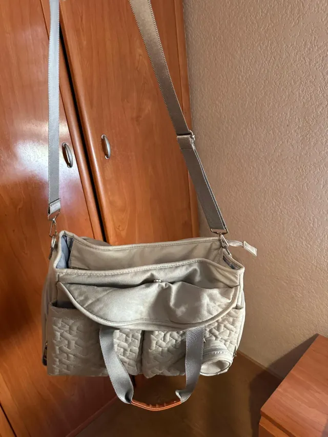 Bolso Maternal Nuevo