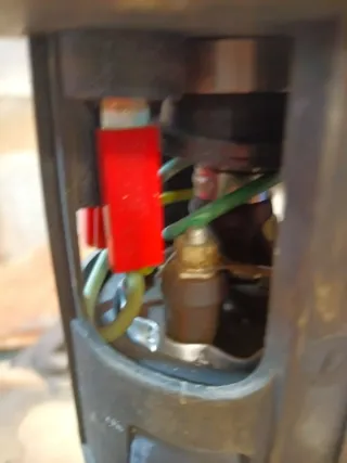 Bomba Gasolina Peugeot 205 GTI