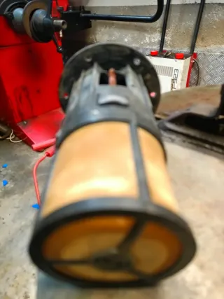 Bomba Gasolina Peugeot 205 GTI