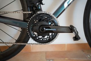 Giant TCR Advanced PRO AXS Talla M (Modelo 2025)