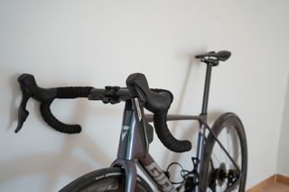 Giant TCR Advanced PRO AXS Talla M (Modelo 2025)