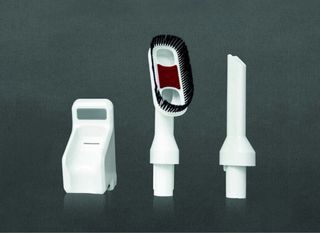 Aspirador vertical CStore SVC 7522WH