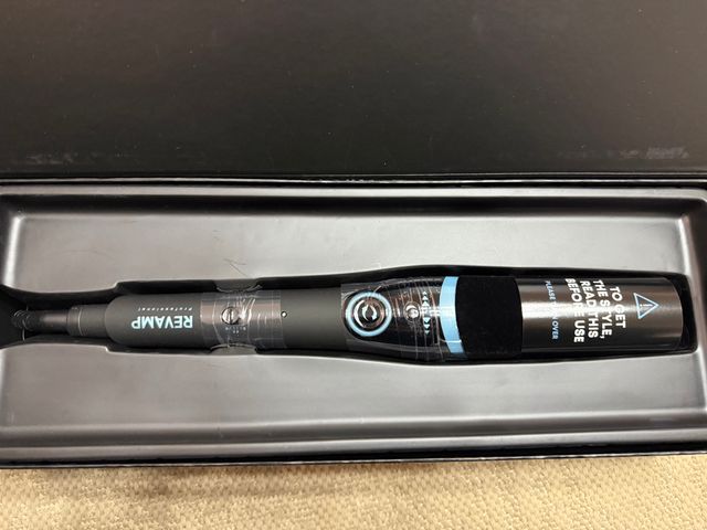 Revamp Progloss Rizador Auto Wave & Curl