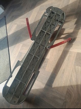 Cortadora manual de azulejos