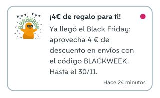 Plato Microondas Ø 270mm Universal