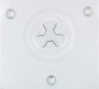 Plato Microondas Ø 270mm Universal