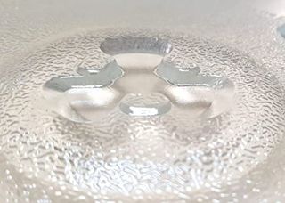 Plato Microondas Ø 270mm Universal