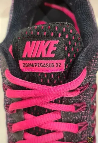 Zapatillas Nike Zoom Pegasus 32 Mujer