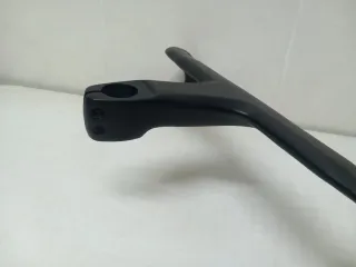 Manillar carbono integrado 40x120