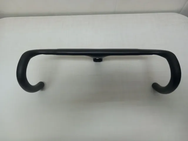 Manillar carbono integrado 40x120