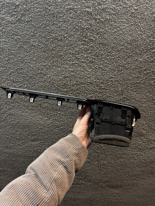 Rejilla Aireador Ford Puma H1BBA018B08