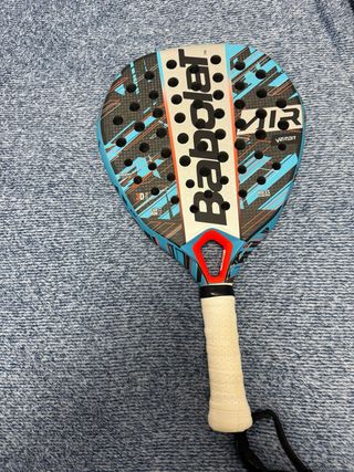 Pala Pádel Babolat Air Verom 2023