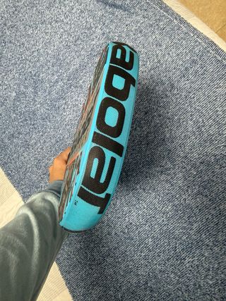 Pala Pádel Babolat Air Verom 2023