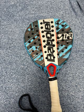 Pala Pádel Babolat Air Verom 2023