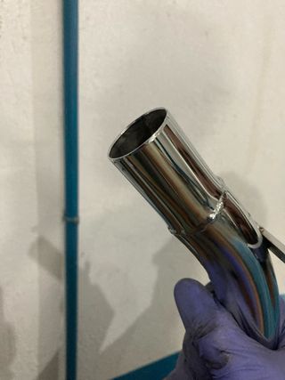 Escape Tun Rieju RR / Rj / SPIKE