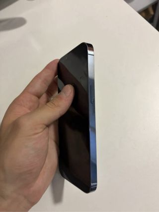 iPhone 13 Pro Blu Sierra