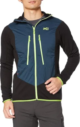 Chaqueta Millet S NUEVO