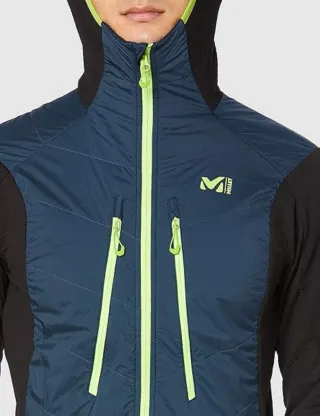 Chaqueta Millet S NUEVO