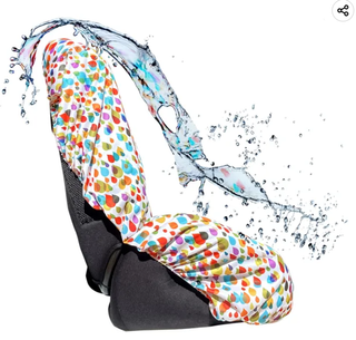 Funda impermeable universal para silla de coche