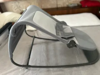 Silla mecedora para bebé