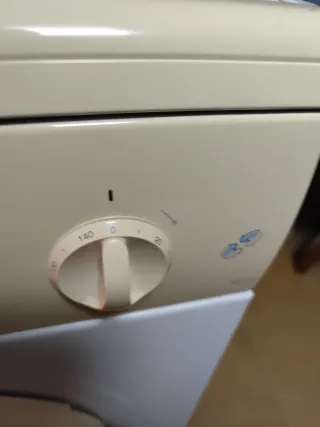 Secadora Bluesky BSL 56