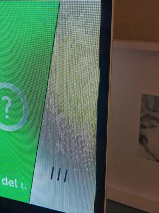 Televisión Curva LG 55' OLED lg55eg910v