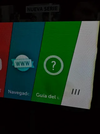 Televisión Curva LG 55' OLED lg55eg910v