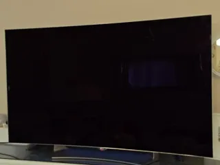 Televisión Curva LG 55' OLED lg55eg910v