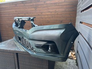 Paragolpes Delantero Dacia Sandero Nuevo Modelo