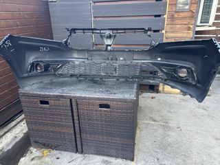 Paragolpes Delantero Dacia Sandero Nuevo Modelo