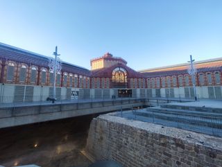 R-7939332 Traspaso Pastelería Heladería/ Obrador