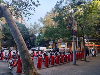 R-7939332 Traspaso Pastelería Heladería/ Obrador