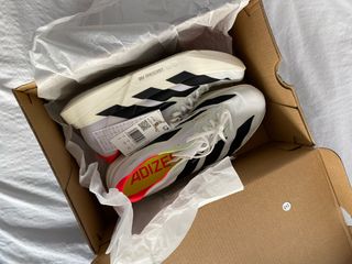 Adidas Adizero Adios Pro 4 talla 41 1/3