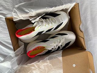 Adidas Adizero Adios Pro 4 talla 41 1/3