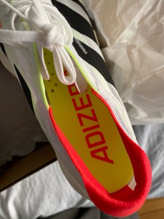 Adidas Adizero Adios Pro 4 talla 41 1/3