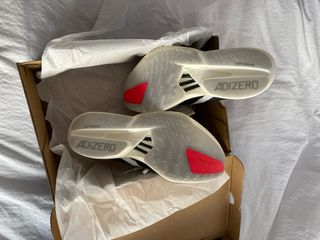 Adidas Adizero Adios Pro 4 talla 41 1/3