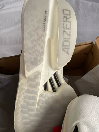 Adidas Adizero Adios Pro 4 talla 41 1/3