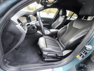 BMW 330E HIBRIDO ENCHUFABLE