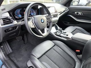 BMW 330E HIBRIDO ENCHUFABLE