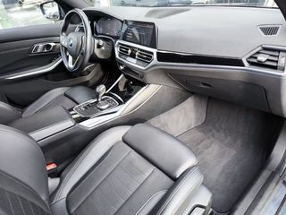 BMW 330E HIBRIDO ENCHUFABLE