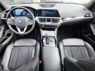 BMW 330E HIBRIDO ENCHUFABLE